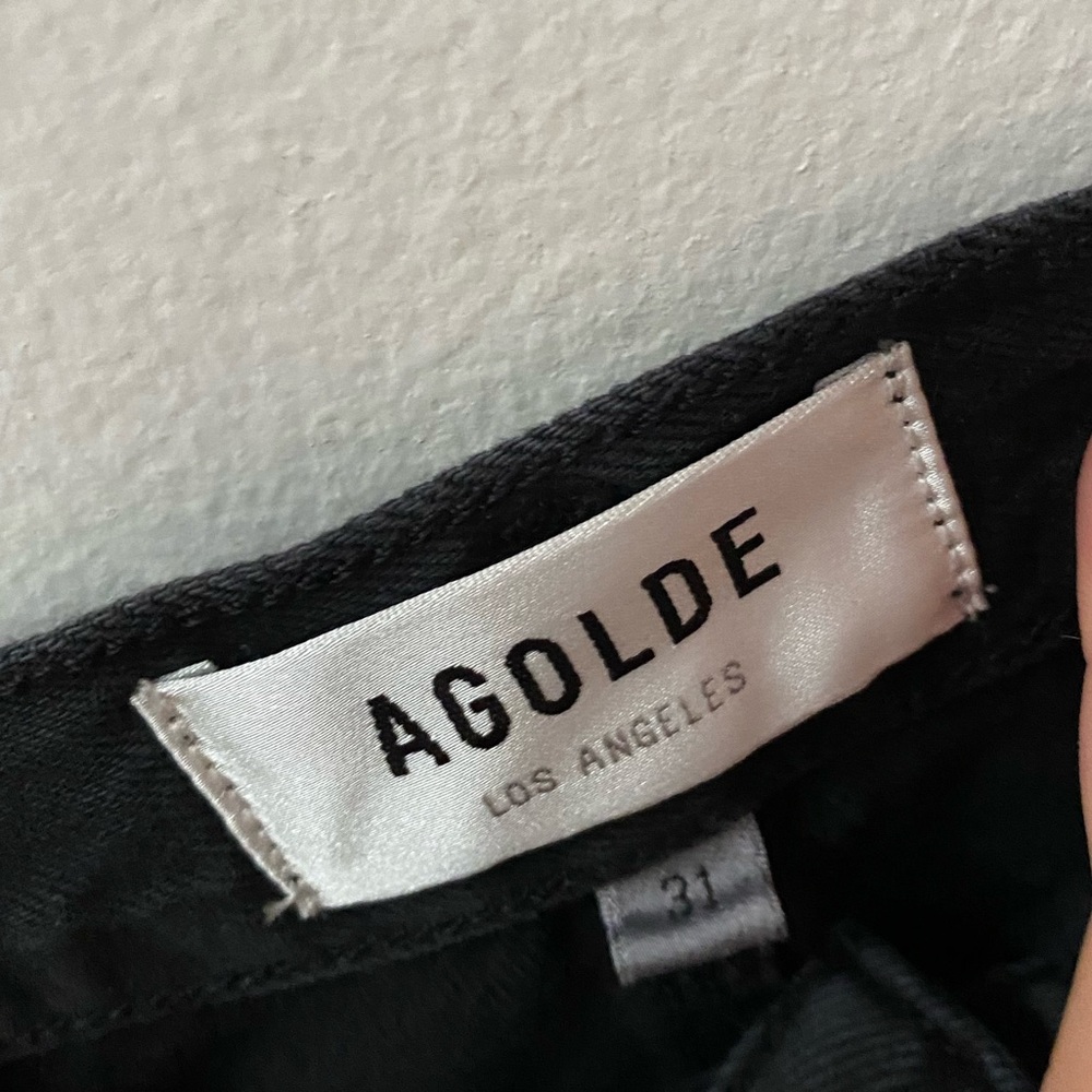 Agolde Rami Carpenter Jeans - Picture 11 of 15